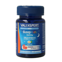 Valdispert Kids sleep 30 Gummies - thumbnail