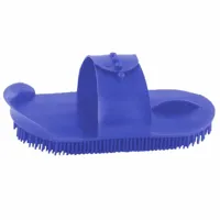 Sarvisborstel blauw - thumbnail