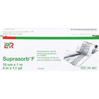 Suprasorb F Rol N/st 10cmx 1m 1 20467 - thumbnail