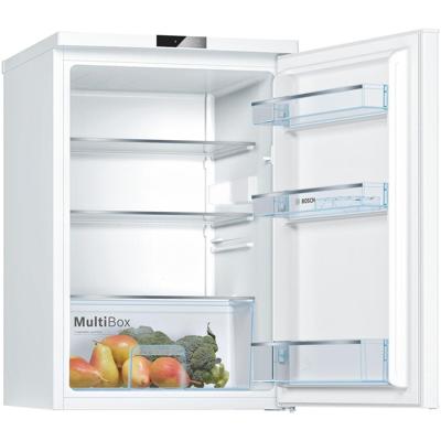 Bosch KTR15NWEB Tafelmodel koelkast zonder vriesvak Wit