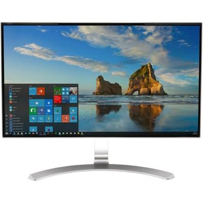 Kensington MagPro™ Privacy Filter Privacyfolie Monitor 68,6 cm (27) Beeldverhouding: 16:9 K58359WW Universal - thumbnail