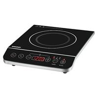 Unold Elegance 58105 Inductieplaat Met panherkenning, Instelbare temperatuur, Timerfunctie - thumbnail