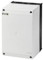 Eaton CI-K5-160-M Geïsoleerde opbouwbehuizing 200 x 280 x 160 Kunststof 1 stuk(s) - thumbnail