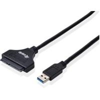 Equip usb 3.0 naar sata m/m 5gb/s 0.5m adapter - thumbnail