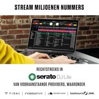 Numark Party Mix Live DJ-controller - thumbnail