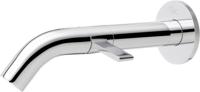 Ben Anello wand fonteinkraan chroom - thumbnail