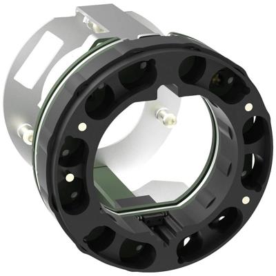 Siemens 6GF3540-8DA11 Lampring Zwart 1 stuk(s) Siemens 6GF3540-8DA11 Lampring Zwart 1 stuk(s)