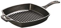 Lodge Grillpan met handgreep L8SGP3 bak-/braadpan - thumbnail