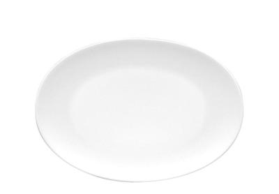 ROSENTHAL STUDIO LINE - Tac White - Vleesschaal 18cm ROSENTHAL STUDIO LINE - Tac White - Vleesschaal 18cm