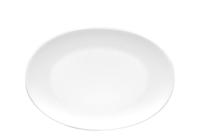 ROSENTHAL STUDIO LINE - Tac White - Vleesschaal 18cm - thumbnail