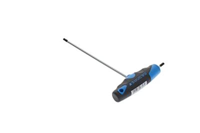 Gedore DT 2142 3 Haakse schroevendraaier 3 mm - thumbnail