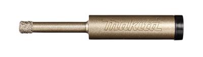 Makita Diamantboor droog 8x20mm - B-51839 Makita Diamantboor droog 8x20mm - B-51839
