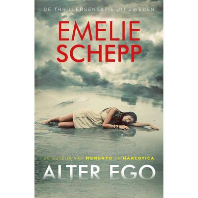 Alter ego (Paperback)