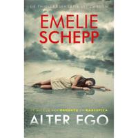 Alter ego (Paperback) - thumbnail