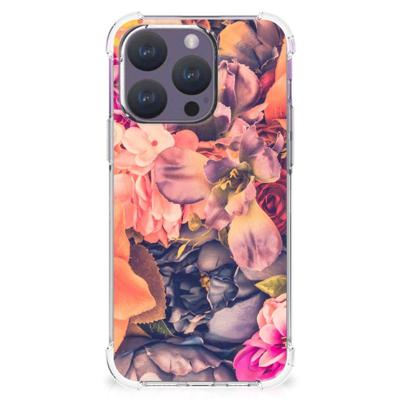 iPhone 15 Pro Case Bosje Bloemen iPhone 15 Pro Case Bosje Bloemen