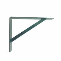 Hoeksteun Micel plm04 Grijs 30 x 22 cm - thumbnail