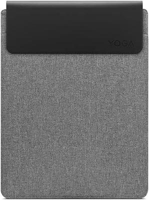 Lenovo Laptophoes Yoga Geschikt voor max. (laptop): 35,6 cm (14) Grijs
