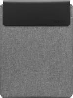 Lenovo Laptophoes Yoga Geschikt voor max. (laptop): 35,6 cm (14) Grijs - thumbnail