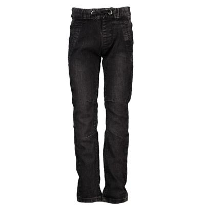 Jeans - Grijs Jeans - Grijs