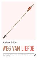 Weg van liefde (Paperback) - thumbnail