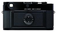Leica 10302 MP 0.72 zwart Lak - thumbnail