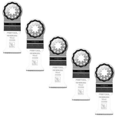 Festool Accessoires Hout-zaagblad HSB 50/35/J/OSC/5 - 203333