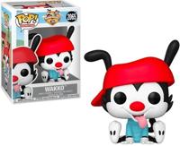 Animaniacs Funko Pop Vinyl: Wakko (2065) - thumbnail