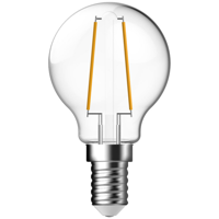 GP Lighting Gp Led Mini Globe Fila. 2w E14 - thumbnail