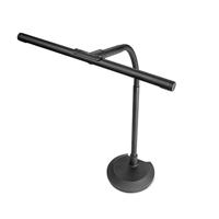 Gravity LED PLT 2B LED bureau en piano lamp met USB - thumbnail