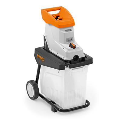 Stihl GHE 140 L | Compacte | Elektrische hakselaar - 60130111130 Stihl GHE 140 L | Compacte | Elektrische hakselaar - 60130111130