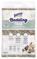 Bunny Nature bunnybedding hanf hennepvezel - thumbnail