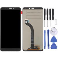 LCD-scherm en Digitizer voor Xiaomi Redmi 5(Black) - thumbnail