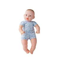 Babypop Berjuan Newborn 18076-18 45 cm - thumbnail