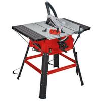 Einhell TC-TS 2025/2 U Tafelcirkelzaag 250 mm 2000 W 230 V - thumbnail