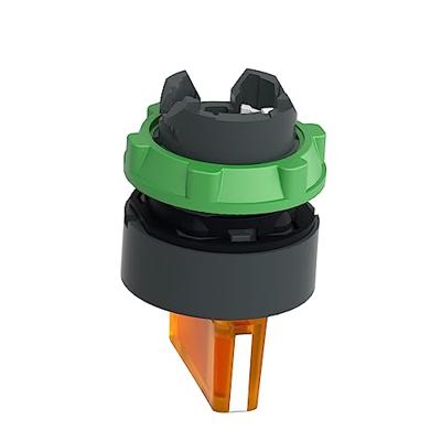 Schneider Electric ZB5AK1553 Frontelement voor lichtschakelaar 1 stuk(s) Schneider Electric ZB5AK1553 Frontelement voor lichtschakelaar 1 stuk(s)