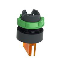 Schneider Electric ZB5AK1553 Frontelement voor lichtschakelaar 1 stuk(s) - thumbnail