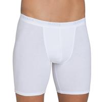 Basic Long Heren - Boxershort lange pijpjes - ondergoed heren - Tegen schurende benen - thumbnail