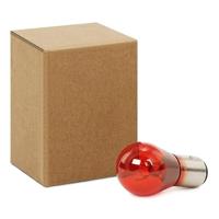 Philips Phlips kogellamp lamp 12v21/5 red - thumbnail