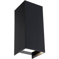 Paulmann 94326 Wandlamp LED Antraciet - thumbnail