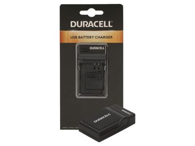 Duracell DRP5952 oplader met USB-kabel