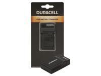 Duracell DRP5952 oplader met USB-kabel - thumbnail