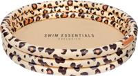 Swim Essentials Opblaas Zwembad Tropical 150 cm - thumbnail