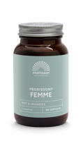 Mattisson HealthStyle Probisson Femme Capsules - thumbnail