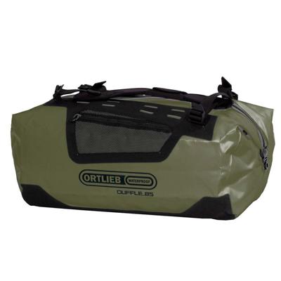 Ortlieb Duffle Tas 85L - Groen