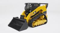 Bruder caterpillar rupslader 1:16 - thumbnail