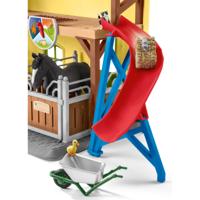 Schleich farm world paardenstal 42485 - thumbnail