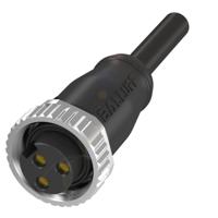 BALLUFF BCC0AJ0 Sensor/actuator aansluitkabel 1 stuk(s) - thumbnail