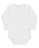 Romper - Wit - thumbnail