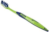 Yaweco Tandenborstel Bio Medium Nylon - thumbnail