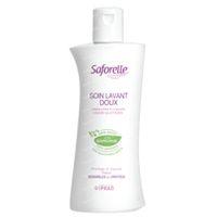 Saforelle Zachte Wasoplossing 100ml - thumbnail